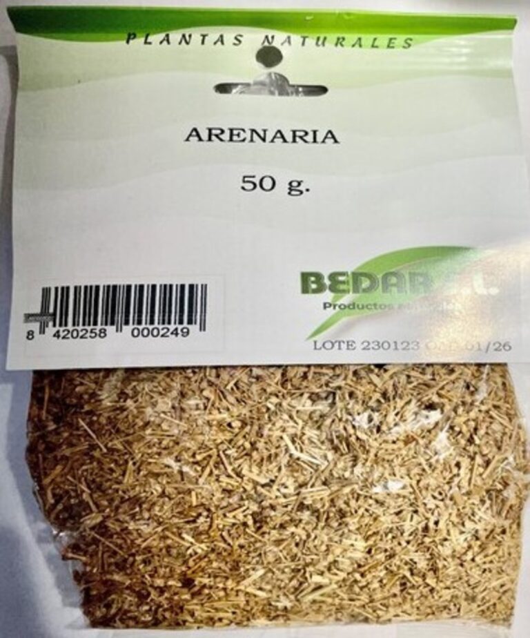 arenaria-50-g-bedar