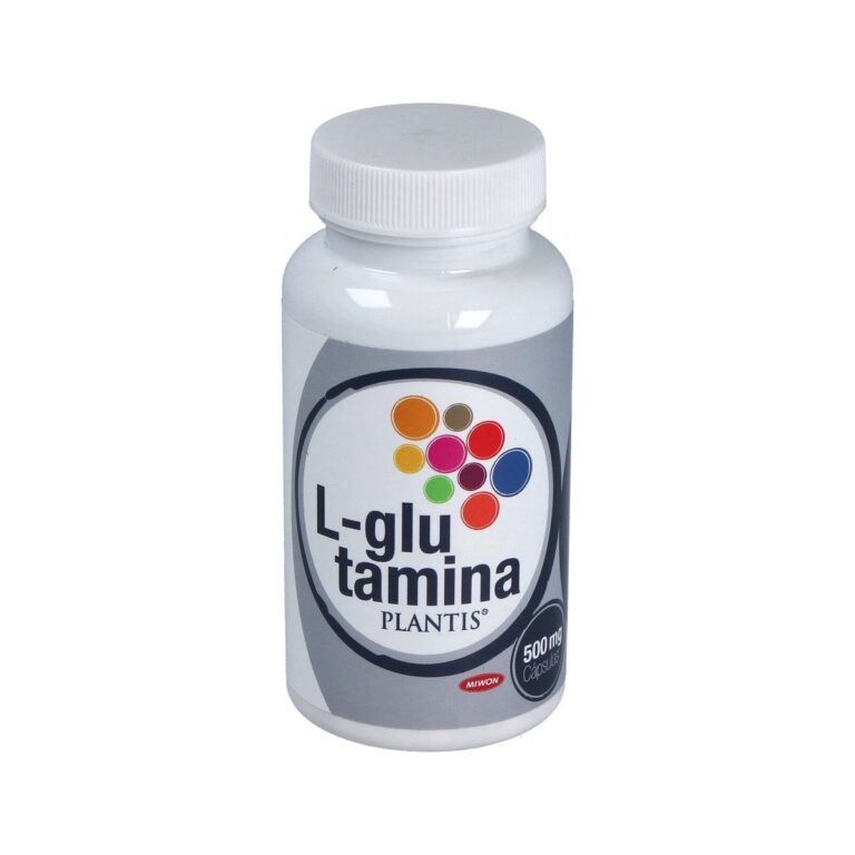 artesania-agricola-glutamina-60-capsulas