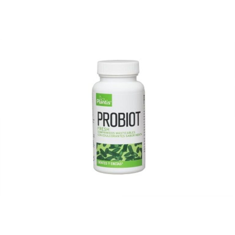 artesania-agricola-probiot-fresh-30-comprimidos-masticables