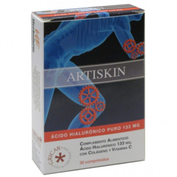 artiskin-30-comprimidos-gricar
