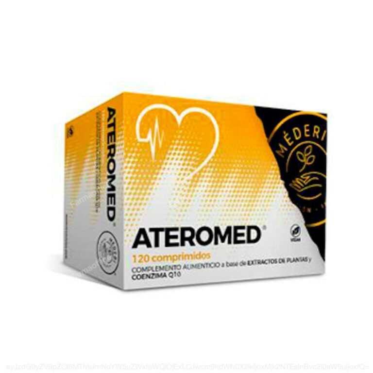 ateromed-120-comprimidos