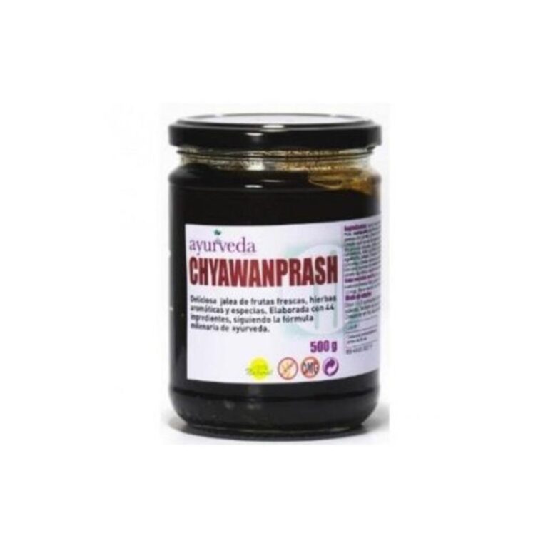 ayurveda-chyawanprash-300-g