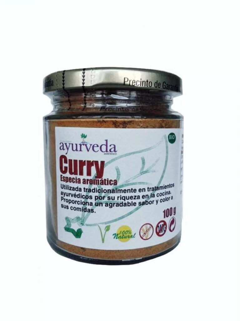 ayurveda-curry-100g