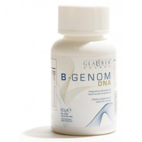 b-genom-dna-60-comprimidos-glauber-pharma