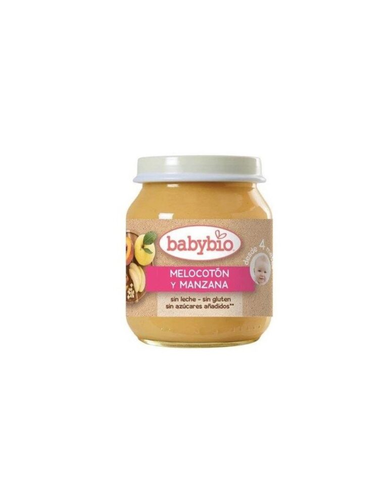 babybio-potito-melocoton-manzana-130g