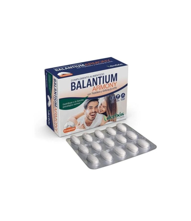 balantium-armony-con-triptofano-y-grifonia-60-capsulas-derbos