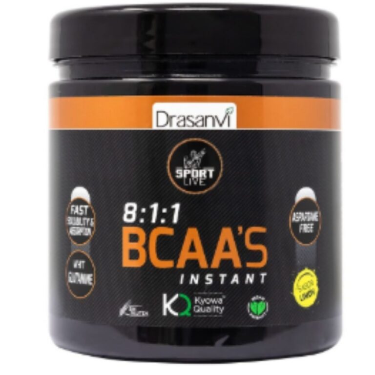 bcaas-glutamina-limon-275-g-drasanvi-capacidad-275-g