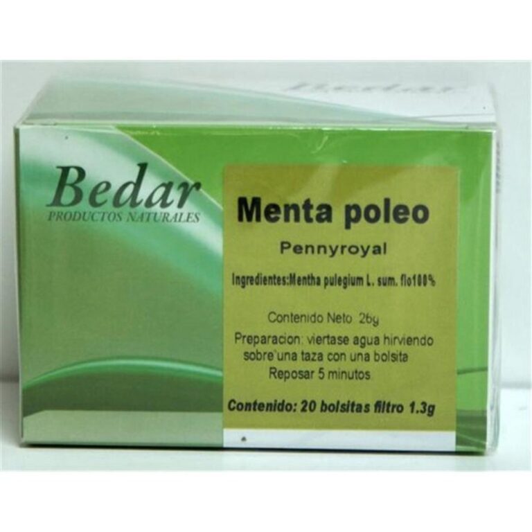bedar-infusion-menta-poleo-20-sobres
