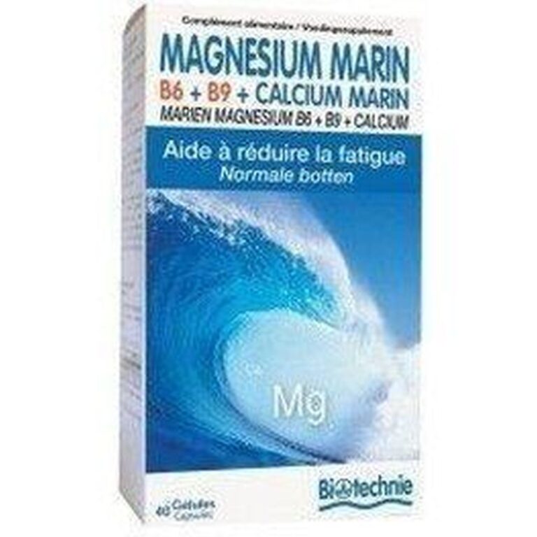 biotechnie-magnesio-marino-b6-b9-40-capsulas