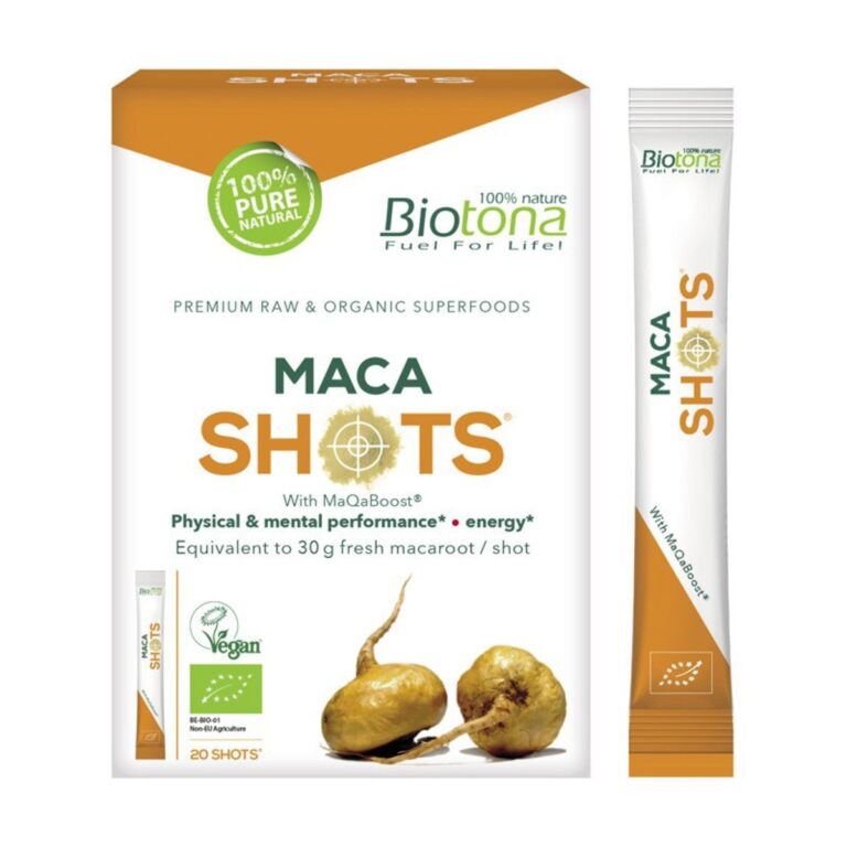 biotona-shots-maca-20-unidades