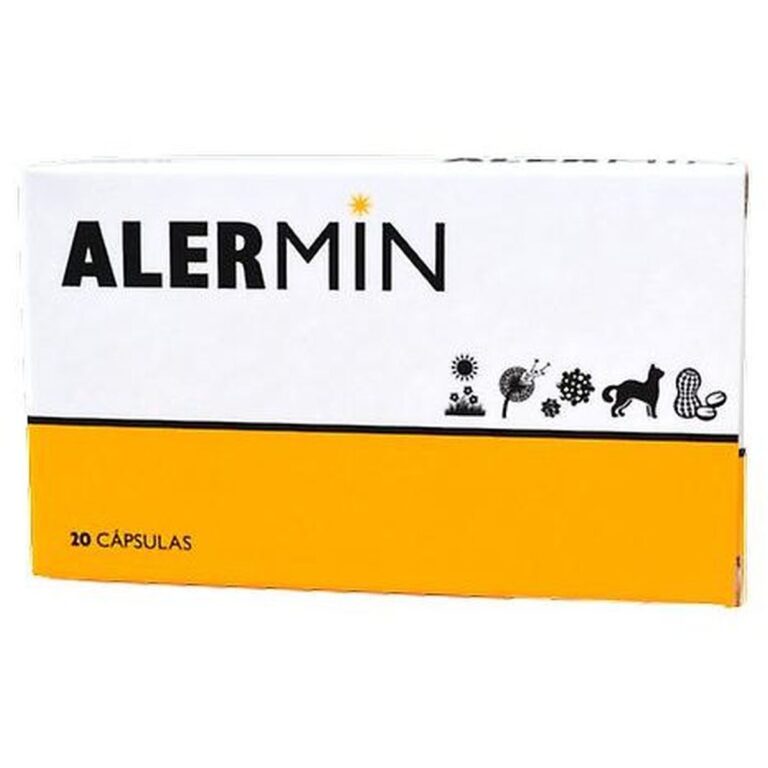biover-alermin-20-comprimidos