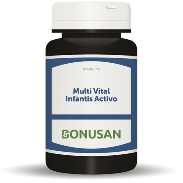 bonusan-multi-vital-infantis-activo-30-tabletas