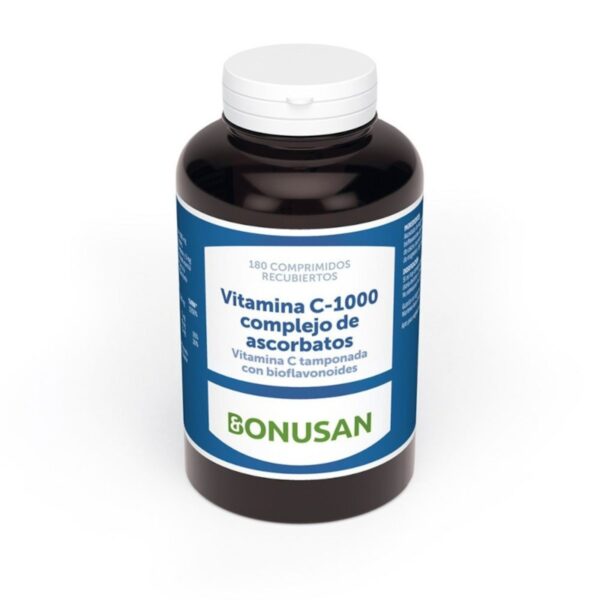 bonusan-vitamina-c-1000-mg-180-comprimidos