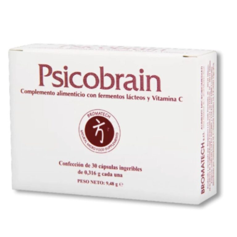 bromatech-psicobrain-30-capsulas