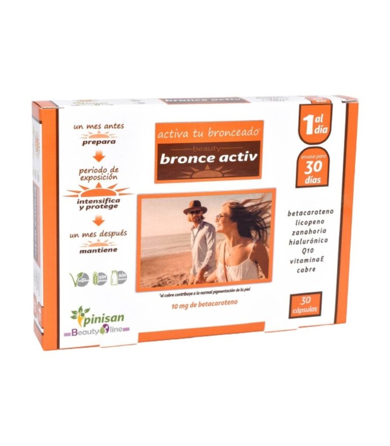 bronce-activ-30-capsulas-pinisan