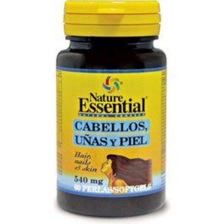 cabellos-unas-piel-540-mg-60-perlas-nature-essential