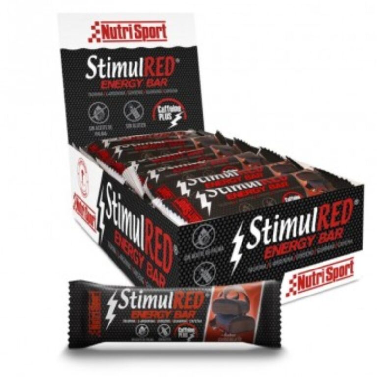 caja-nutrisport-barritas-stimulred-choco-40-g-24-unidades