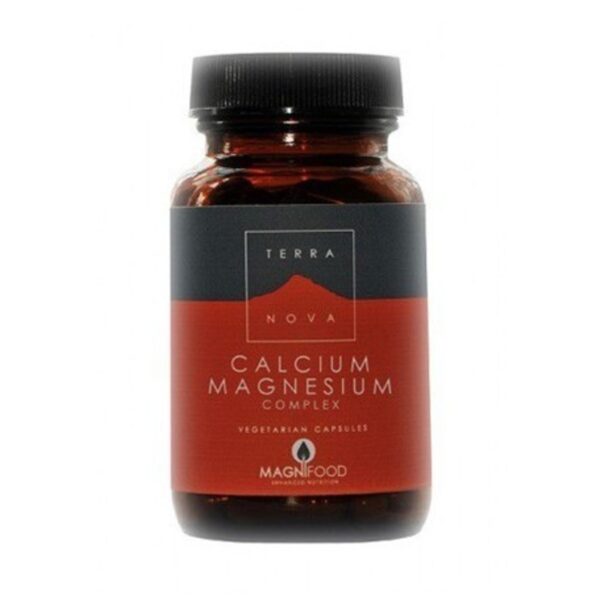 calcio-magnesio-complex-2-1-100-capsulas-terranova