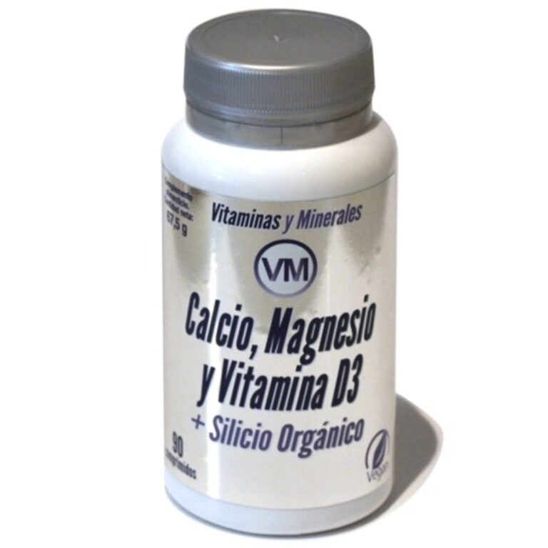 calcio-magnesio-y-vitamina-d3-silicio-90-comprimidos-ynsadiet