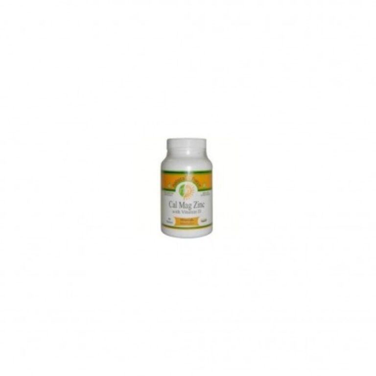 calcio-magnesio-zinc-vitamina-d-90-comprimidos-nutri-force