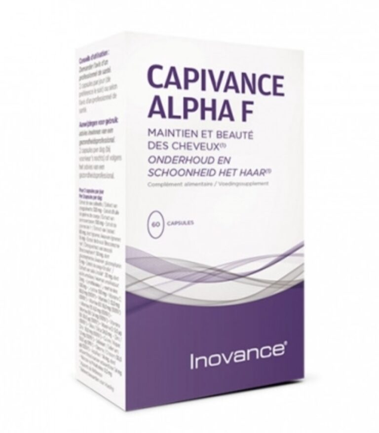 capivance-alpha-f-60-cap-ysonut