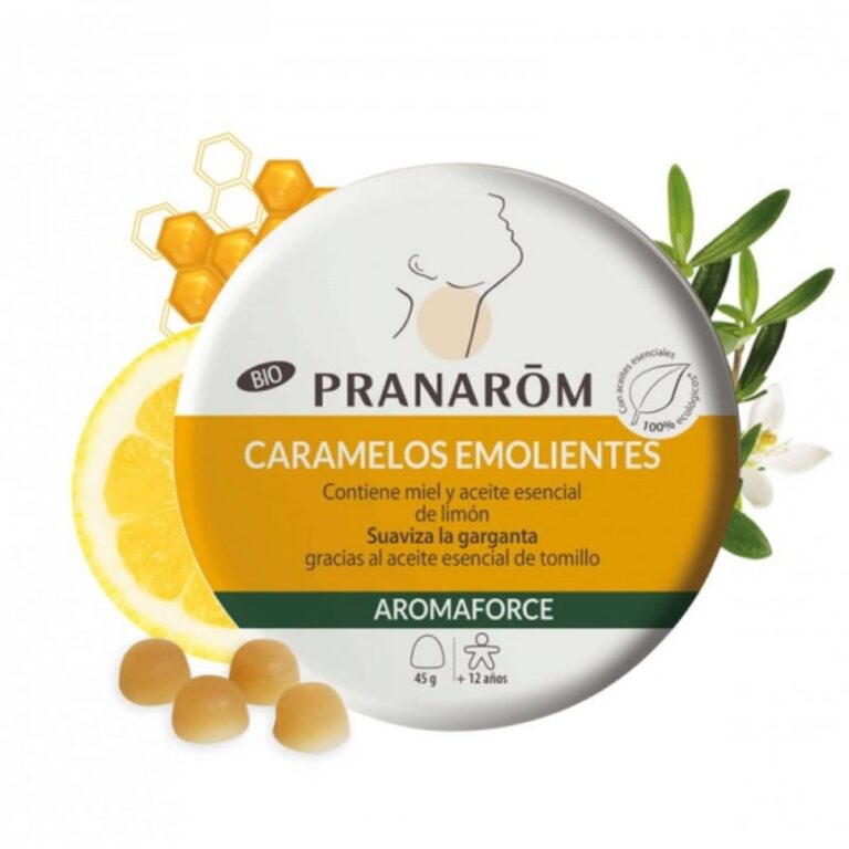 caramelos-emolientes-miel-limon-bio-45-gr-24-u-pranarom
