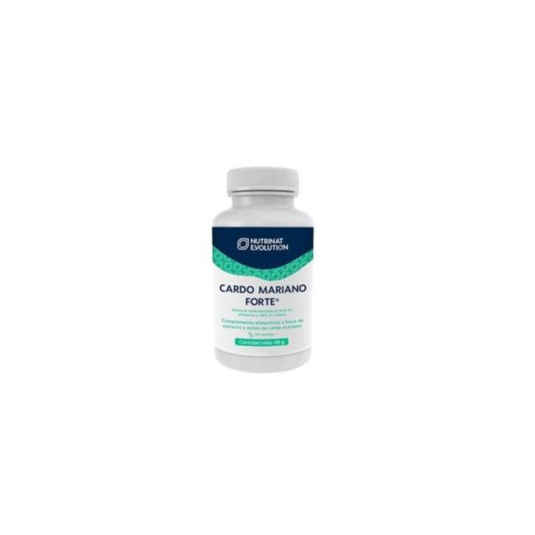cardo-mariano-forte-60-capsulas