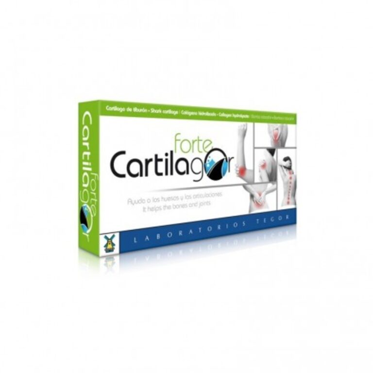 cartilagor-forte-40-capsulas-tegor