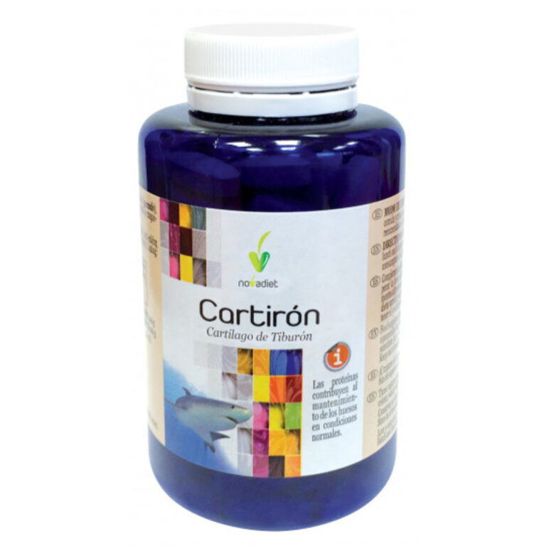 cartiron-190-capsulas-novadiet