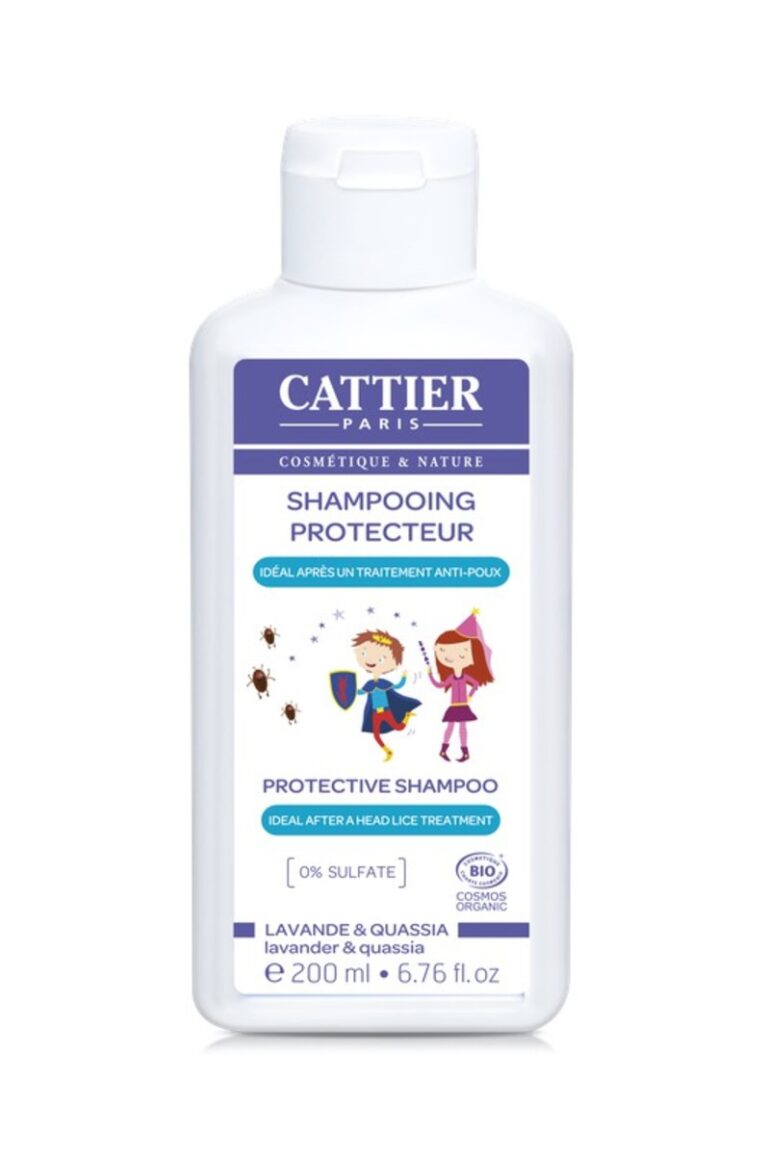 cattier-champu-protector-ninos-200-ml
