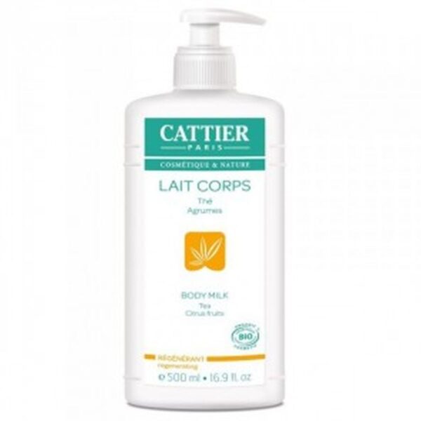 cattier-leche-corporal-regeneradora-500-ml