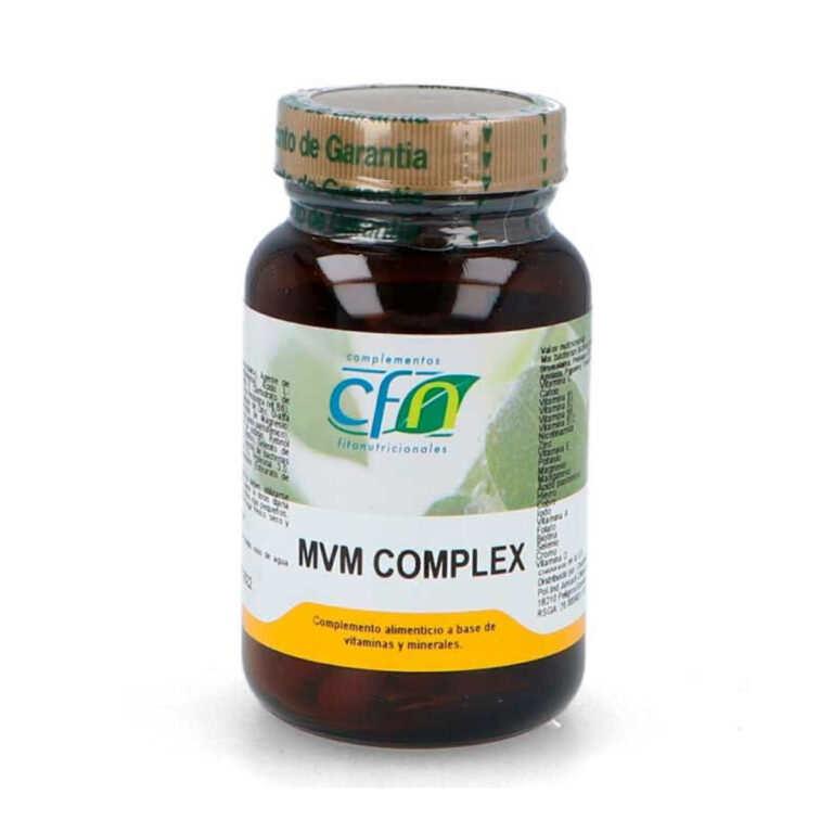 cfn-mvm-complex-60-capsulas