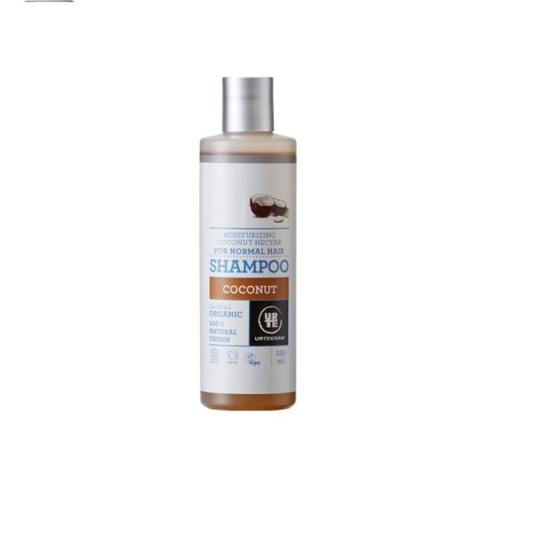 champu-coco-urtekram-500-ml-urtekram