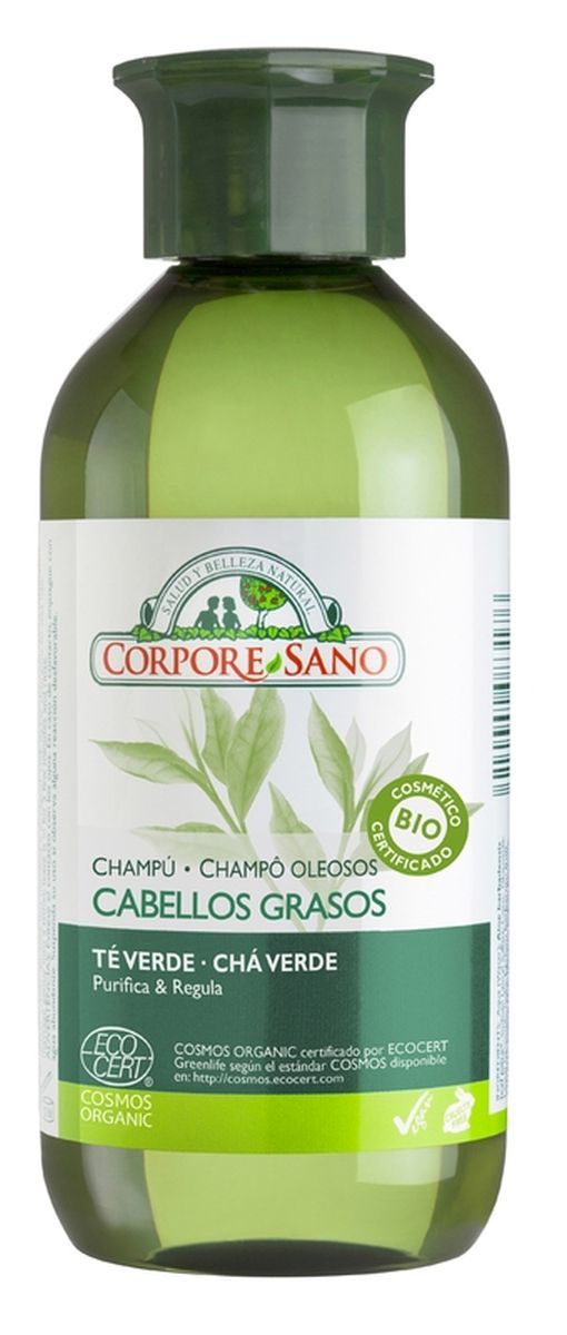 champu-te-verde-cabellos-grasos-300-ml-cosmos-organic-corpore-sano