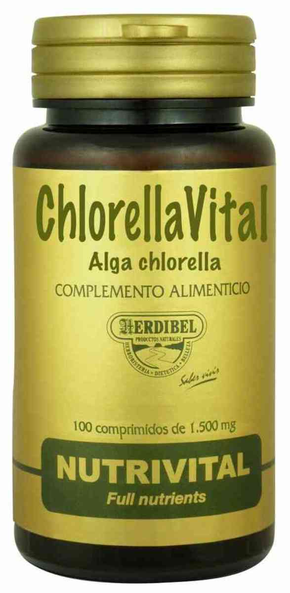chlorellavital-100-comprimidos-herdibel