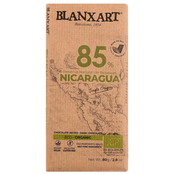 chocolate-negro-12-uds-85-nicaragua-80-g-bio-blanxart