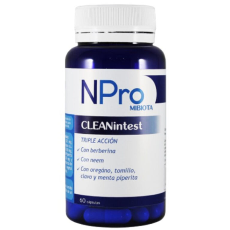 cleanintest-60-capsulas-npro-mibiota