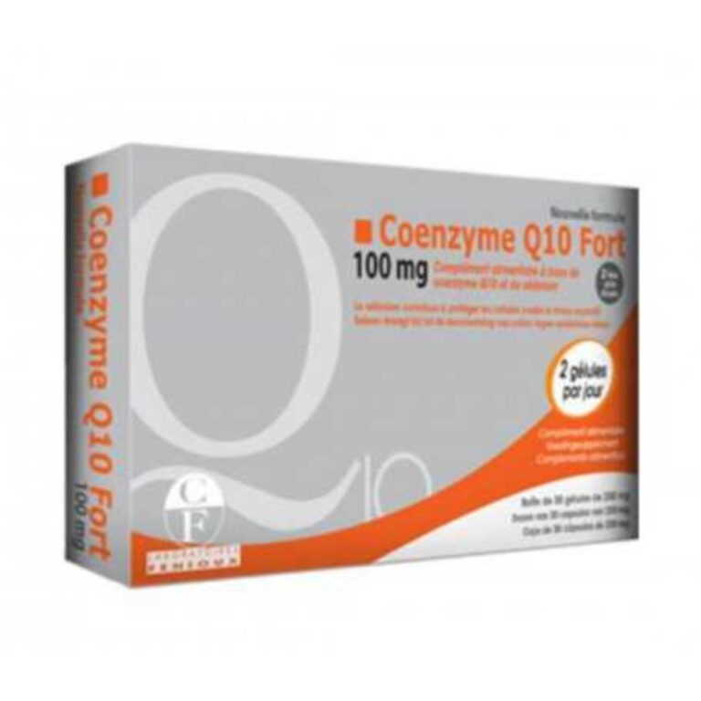 coenzima-q10-forte-30-capsulas-de-fenioux