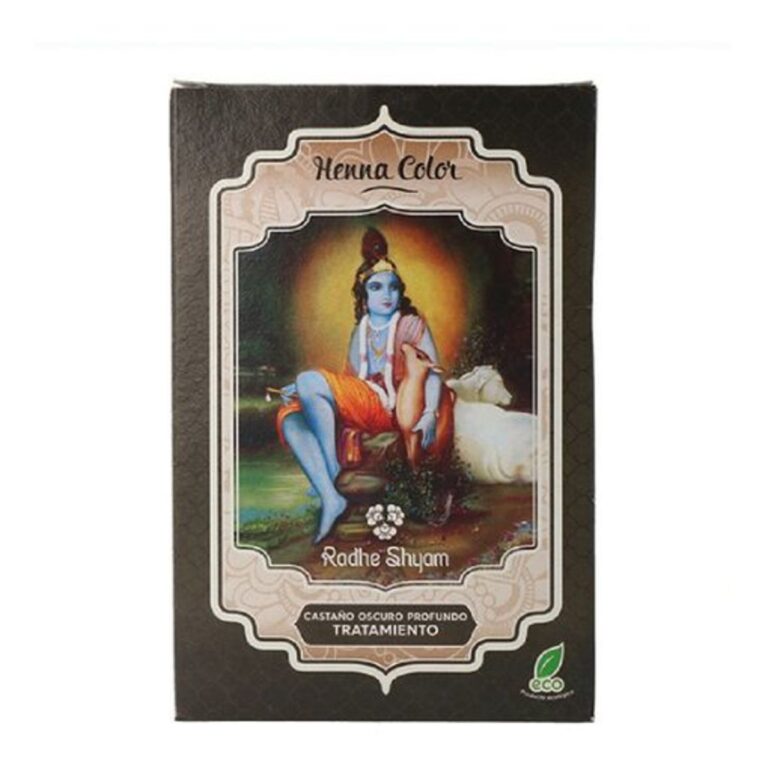 coloracion-henna-castano-oscuro-100-g-polvo-radhe-shyam