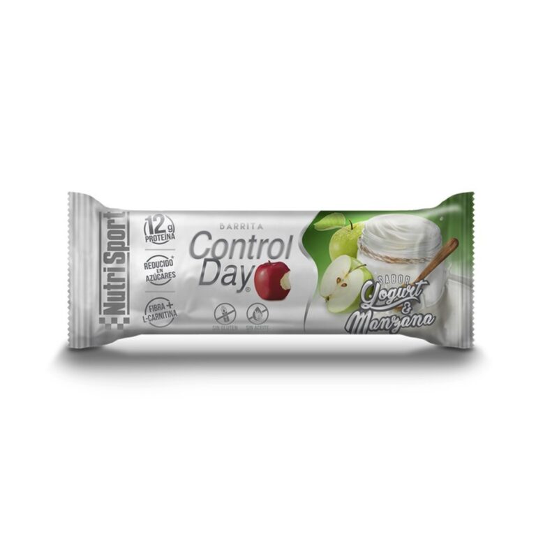 controlday-28-uds-barritas-44-g-yogurt-manzana-nutrisport