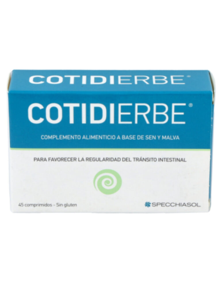 cotidierbe-45-comprimidos-specchiasol