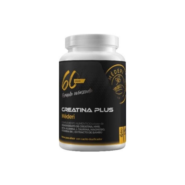 creatina-plus-420-g-perlas-mederi