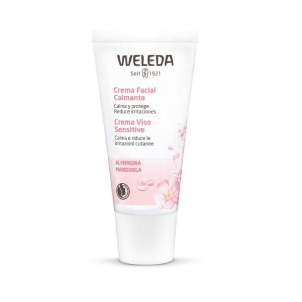 crema-facial-almendra-armonizante-30-ml-weleda-cosmetica