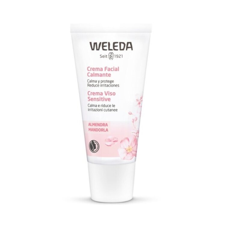 crema-facial-almendra-armonizante-30-ml-weleda-cosmetica
