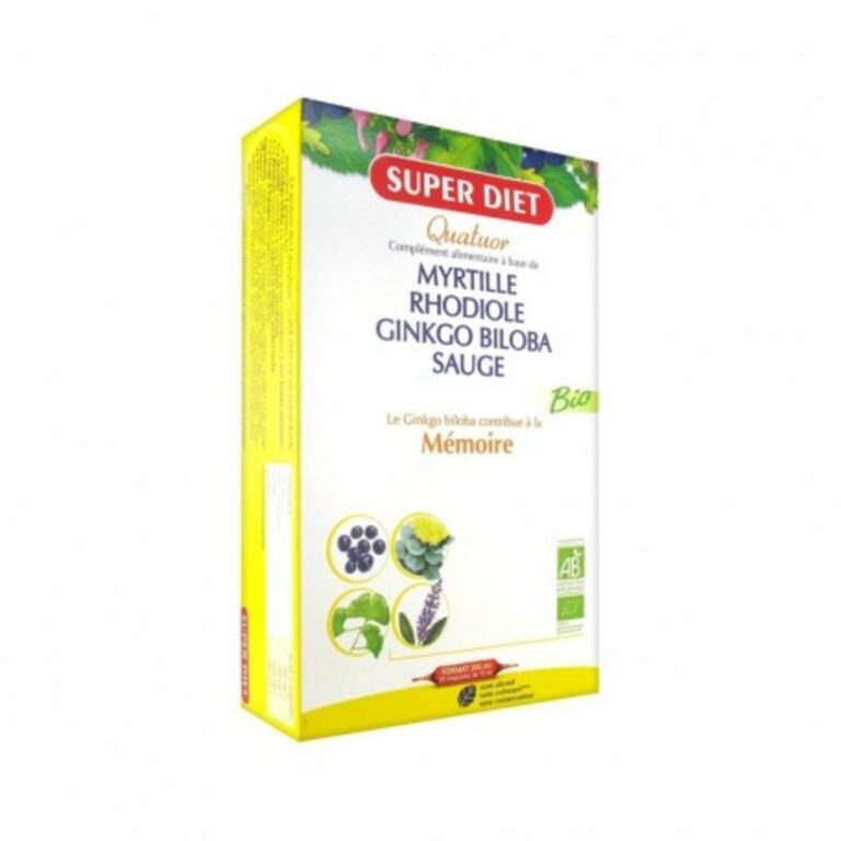 cuarteto-bacopa-memoria-bio-20-ampollas-superdiet