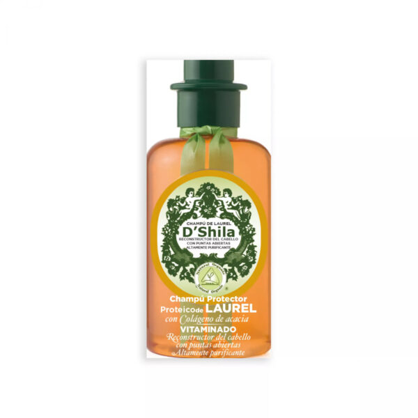 d-shila-champu-laurel-300ml