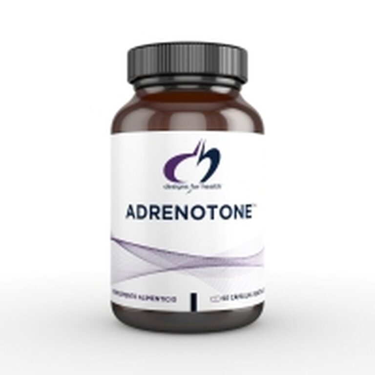 designs-for-health-adrenotone-90-capsulas