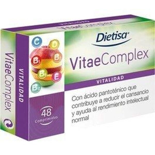 dietisa-vitaecomplex-48-comprimidos