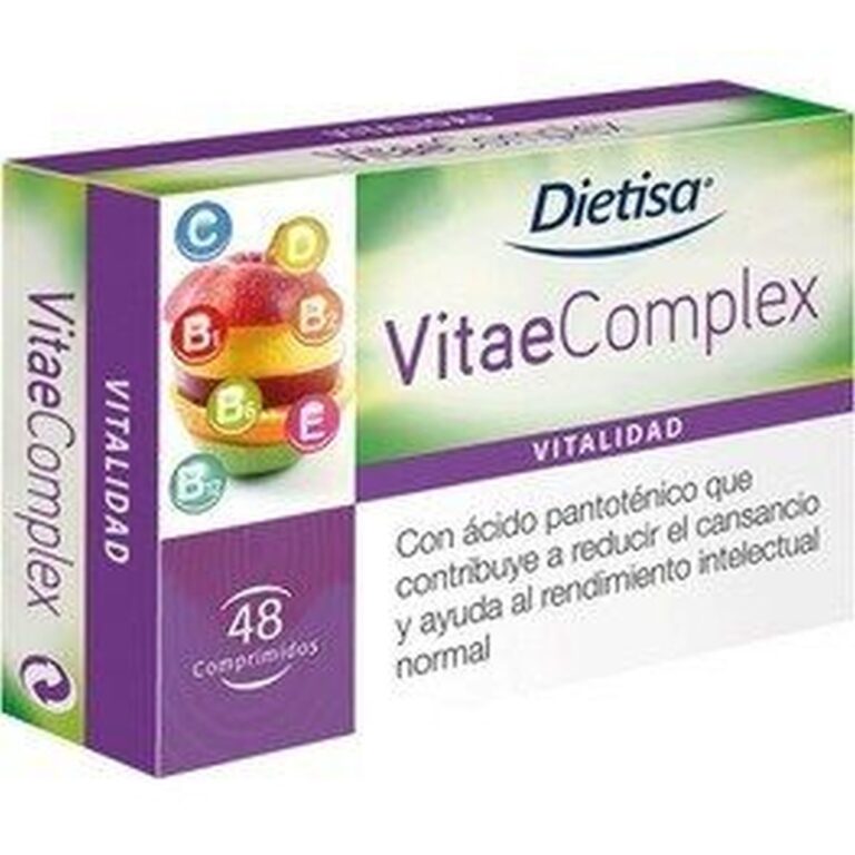 dietisa-vitaecomplex-48-comprimidos
