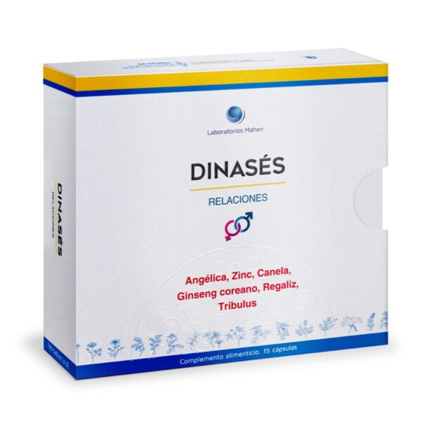 dinases-15-capsulas-mahen